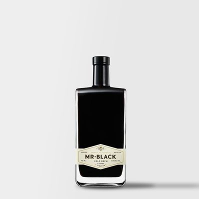 Mr Black Coffee Liqueur 700ml