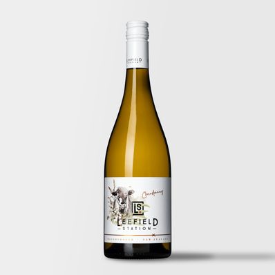 Leefield Station Chardonnay 2023, Marlborough