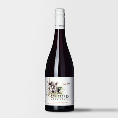 Leefield Estate Pinot Noir 2022