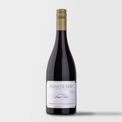 Quartz Reef Single Vineyard Pinot Noir 2022