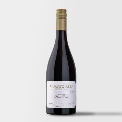 Quartz Reef Pinot Noir 2022, Bendigo