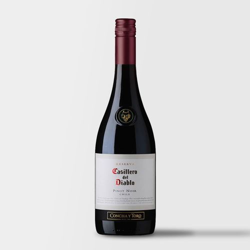 Concha Y Toro Casillero Del Diablo Pinot Noir 2022, Chile