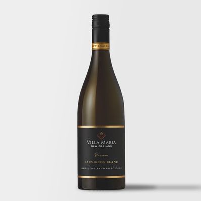 Villa Maria Reserve Sauvignon Blanc 2024