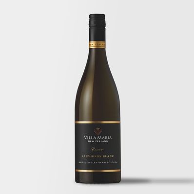 Villa Maria Reserve Sauvignon Blanc 2023, Wairau Valley