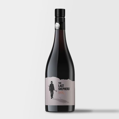 The Last Shepherd  Pinot Noir 2022, Central Otago