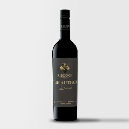 Riddoch The Author Cabernet Sauvignon 2019, Coonawarra