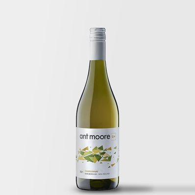 Ant Moore A+ Chardonnay 2022, Marlborough