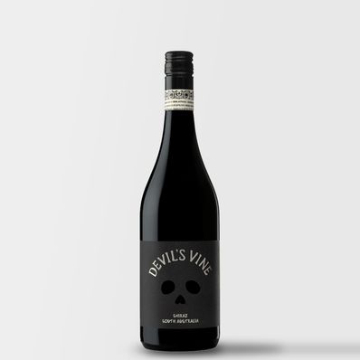 Devils Vine Shiraz 2022, South Australia