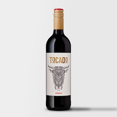 Borsao Tocado Garnacha 2022