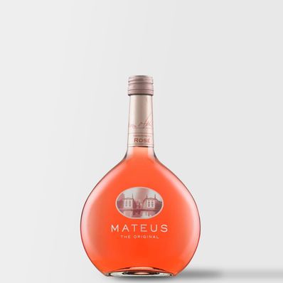 Mateus The Original Rosé , Portugal