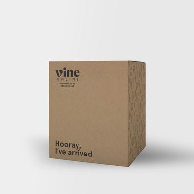 White Wine Case Deal, 12 Pack