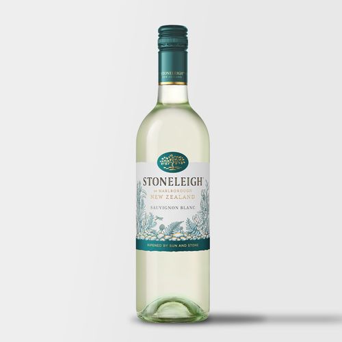Stoneleigh Classic Sauvignon Blanc 2023, Marlborough