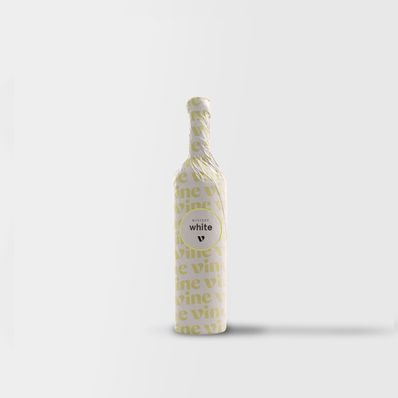 Mystery Marlborough Pinot Gris