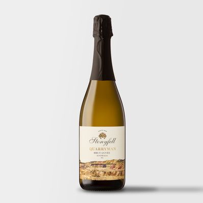 Stonyfell Quarryman Brut Cuvee