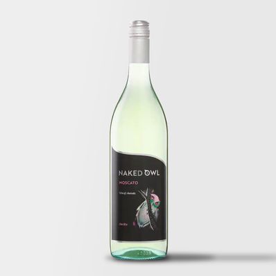 Naked Owl Moscato 2023, Australia