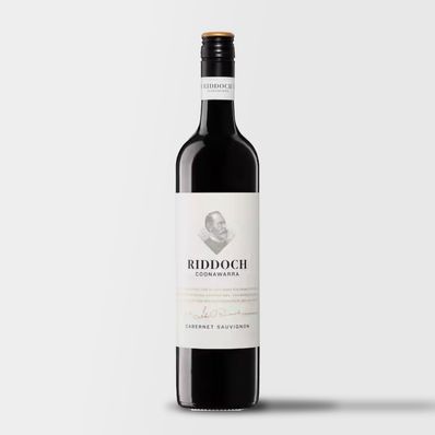 Riddoch Cabernet Sauvignon 2022, Coonawarra