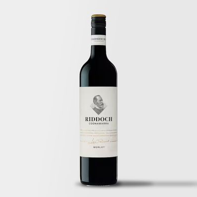 Riddoch Merlot 2019, Coonawarra