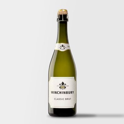 Minchinbury Sparkling Brut Classic Crisp NV, Australia