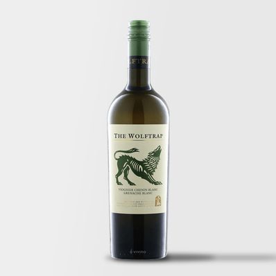 The Wolftrap White Blend 2021, South Africa