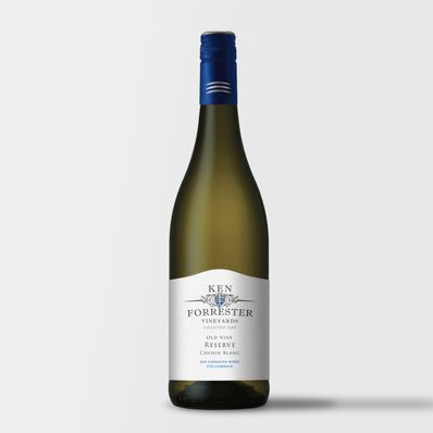 Ken Forrester Old Vine Chenin Blanc 2022, South Africa