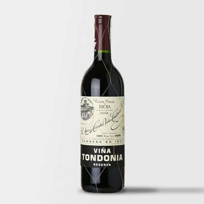 R Lopez de Heredia Tondonia Reserva 2008, Rioja