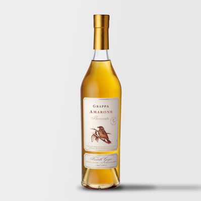 Franciacorta Amarone Grappa 500ml