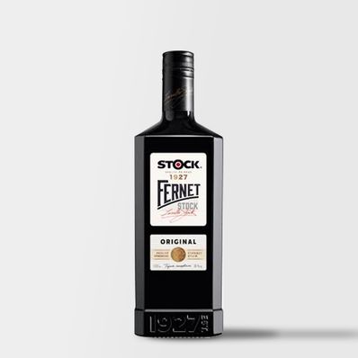 Fernet Stock, 1L