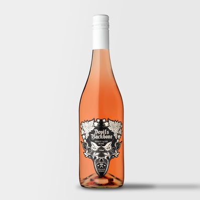 Devils Backbone Pinot Noir Rose 2024