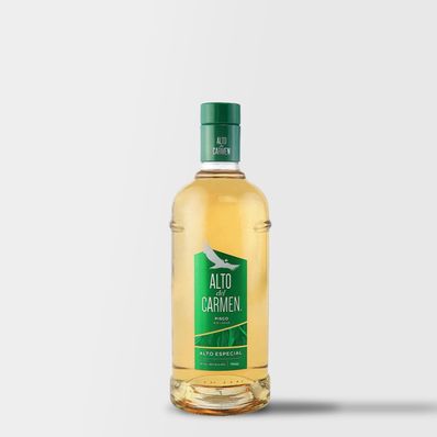 Capel Alto del Carmen Pisco Especial, 750ml