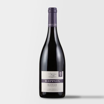 Rippon Mature Vine Pinot Noir 2020, Wanaka