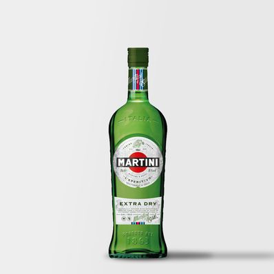 Martini Extra Dry Vermouth 700ml