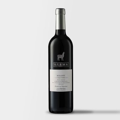 Llama Malbec 2021, Argentina