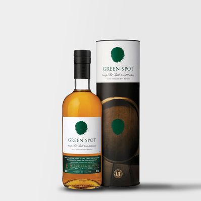 Green Spot Irish Whiskey 700ml