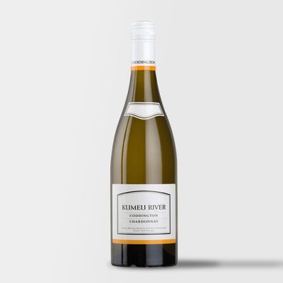 Kumeu River Coddington Chardonnay 2023, Kumeu