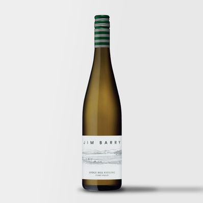 Jim Barry Lodge Hill  Riesling 2023, Clare Valley