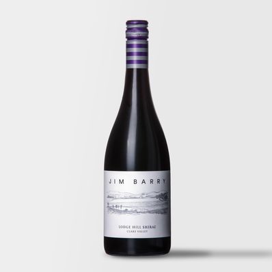 Jim Barry Lodge Hill Shiraz 2017, Clare Valley