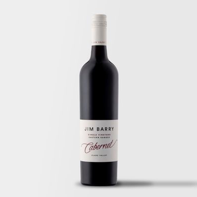 Jim Barry Single Vineyard ER Cabernet Sauvignon 2017, Clare Valley