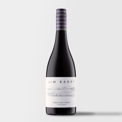 Jim Barry Lodge Hill Shiraz 2021, Clare Valley