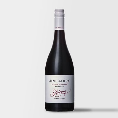 Jim Barry Single Vineyard Watervale Shiraz 2022