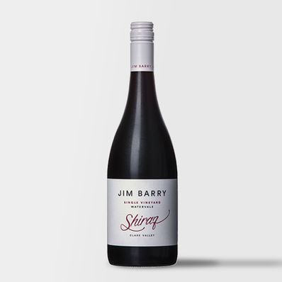 Jim Barry Single Vineyard Watervale Shiraz 2022, Clare Valley