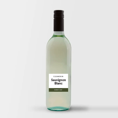 Cleanskin Hawkes Bay Sauvignon Blanc 2023