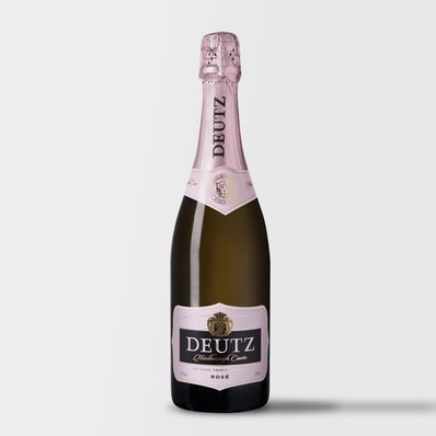 Deutz Marlborough Cuvee Rose