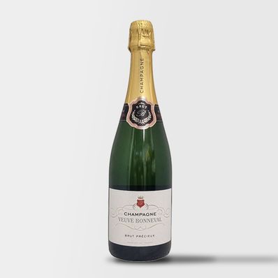 Veuve Bonneval Brut NV, Champagne