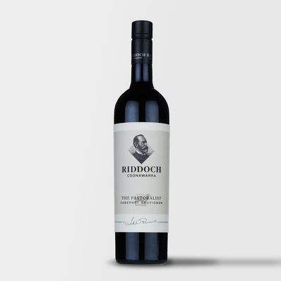 Riddoch The Pastoralist Cabernet Sauvignon 2022, Coonawarra