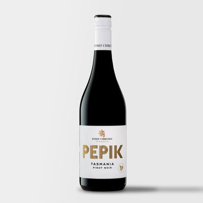 Josef Chromy Pepik Pinot Noir 2023, Tasmania