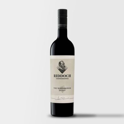 Riddoch The Winegrower Shiraz 2022, Coonawarra