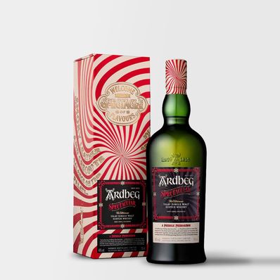 Ardbeg Spectacular, 700ml