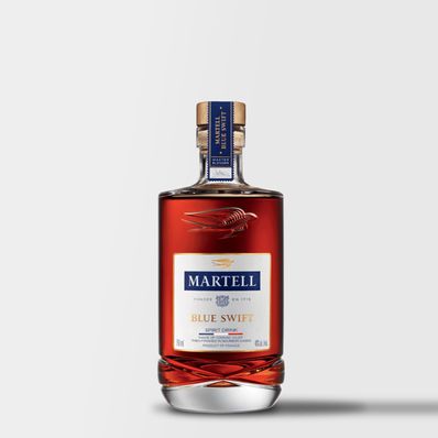 Martell Blue Swift VSOP Bourbon Cask, 700ml