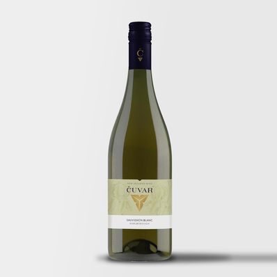 Cuvar Iris Sauvignon Blanc 2023, Marlborough