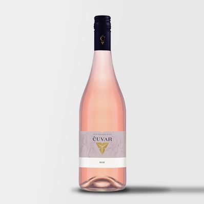 Cuvar Rose 2023